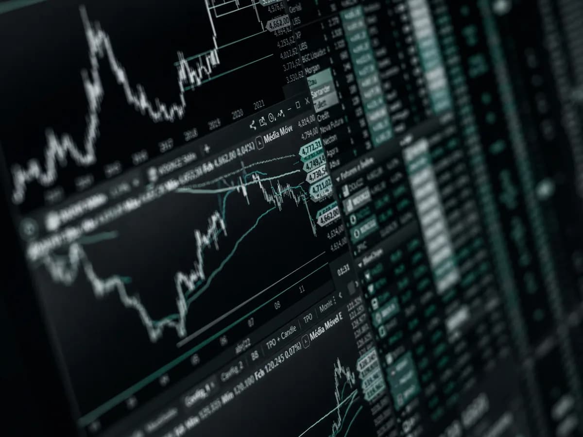 Finanças e Indicadores