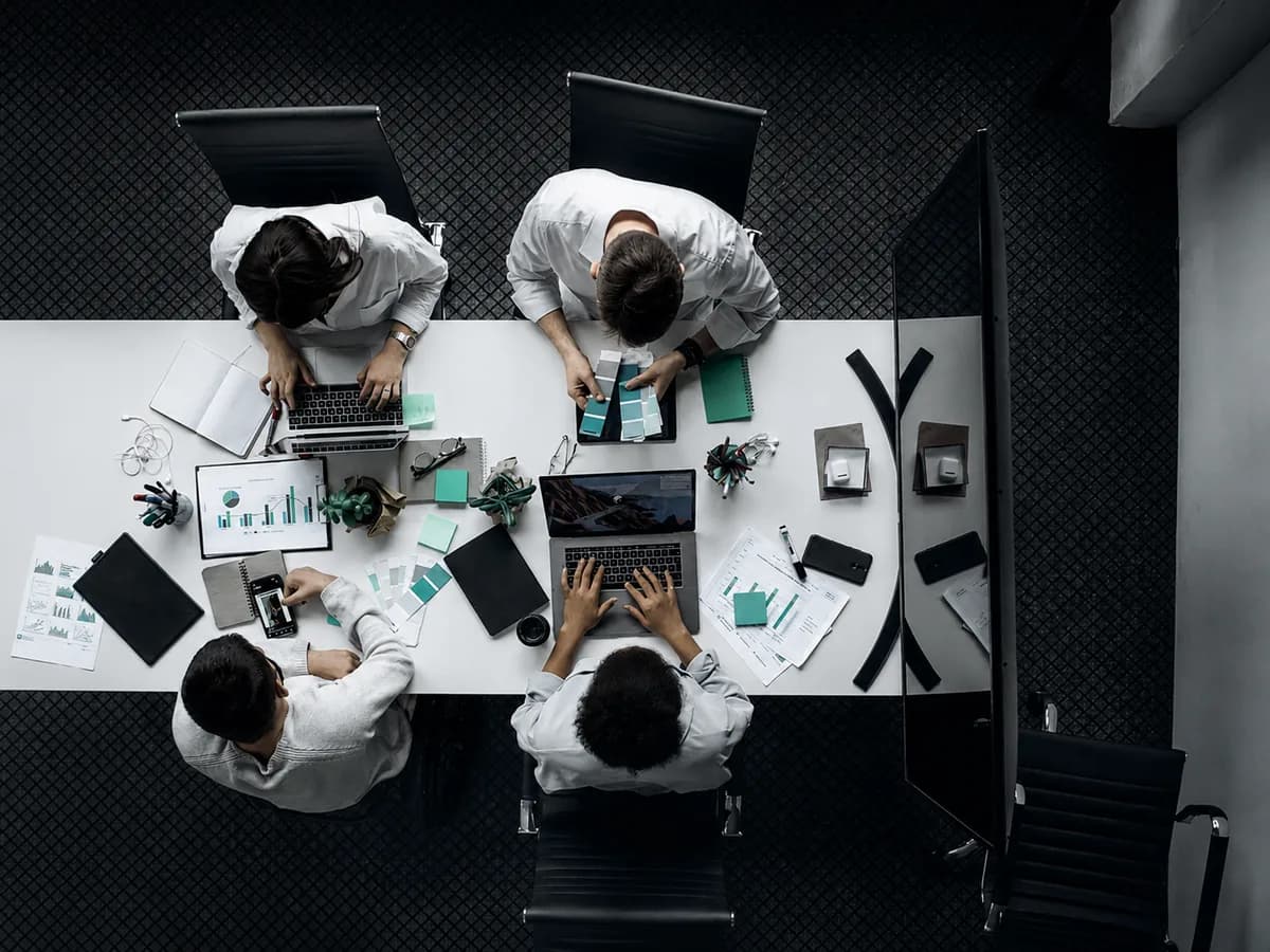 Processos e Operação