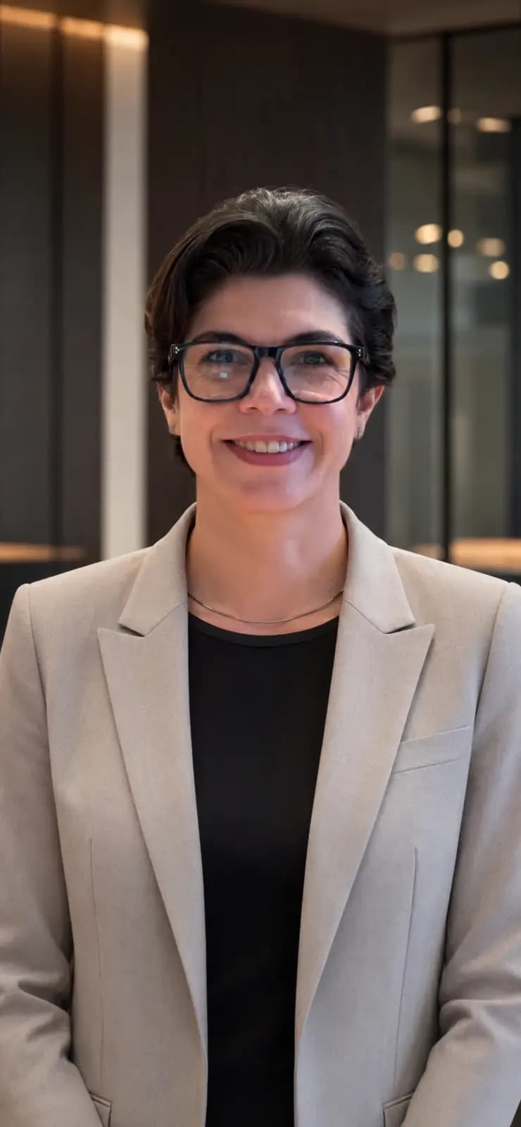 Ana Godoy, COO da BTB Solutions