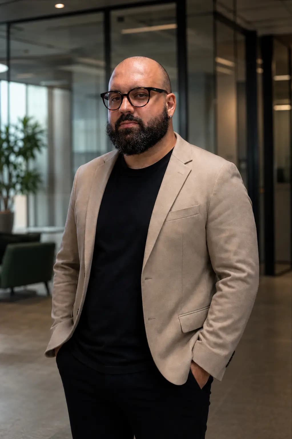 Jorge Faleiros, Especialista Homologado em Marketing e Processos Comerciais