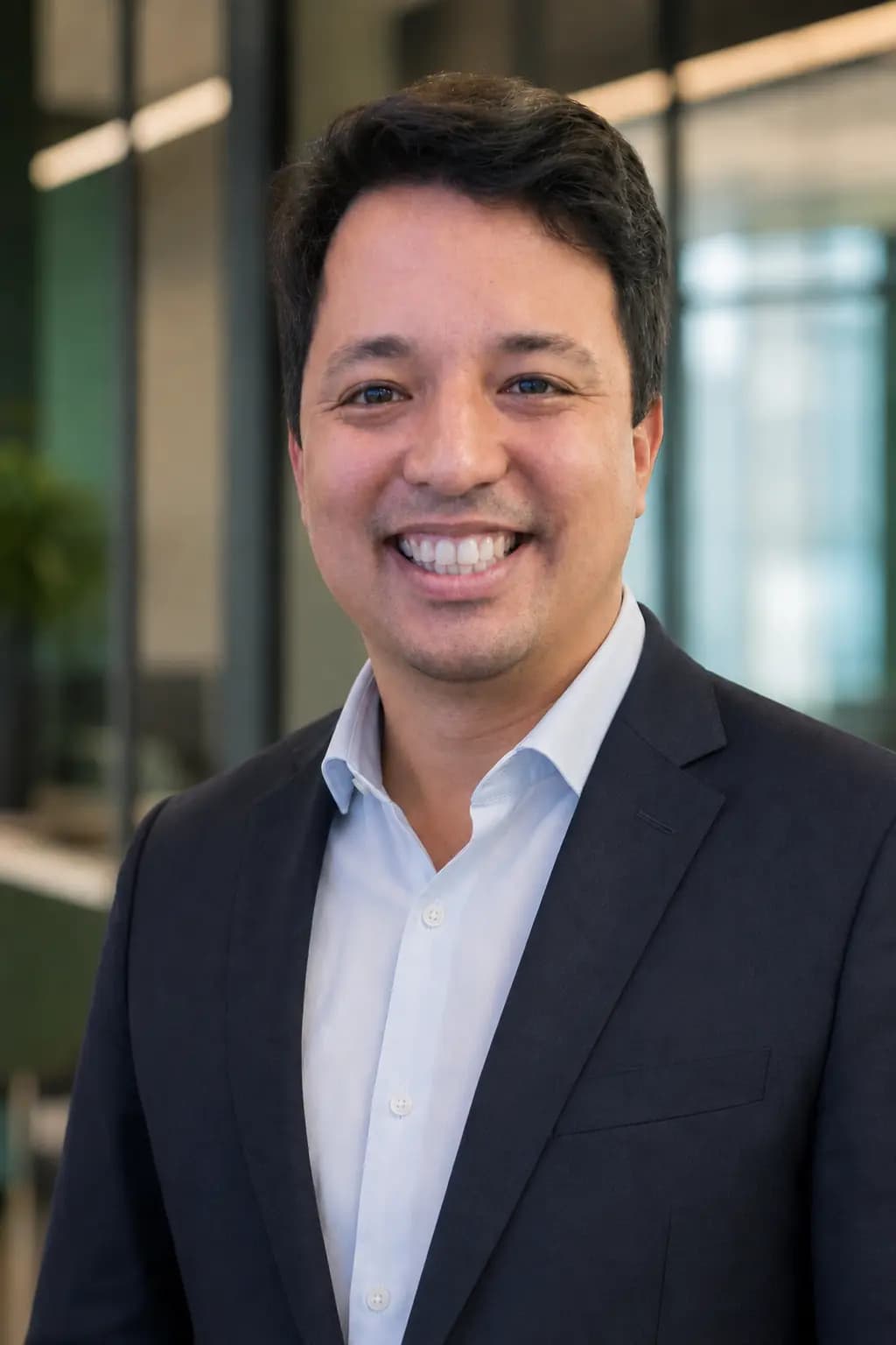 Marcello Nakaishi, Especialista Homologado em Inteligência e Prospecção Comercial