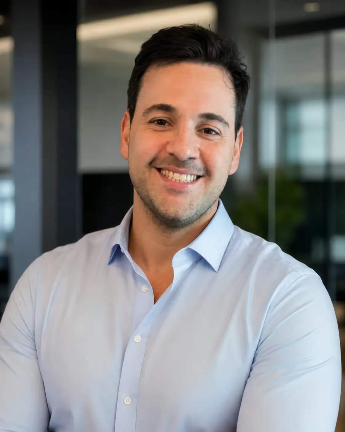 Marcelo Mosquetti, Especialista Homologado em Inteligência Artificial