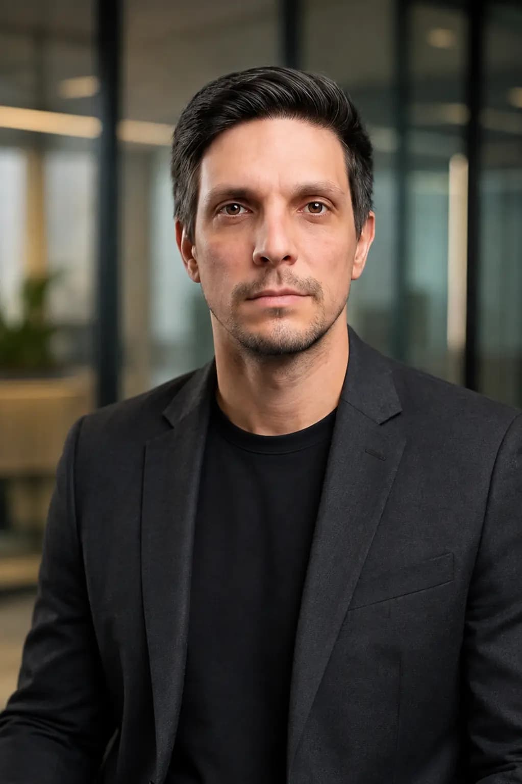 Mario Morgado, Especialista Homologado em IA Aplicada à Criação Visual