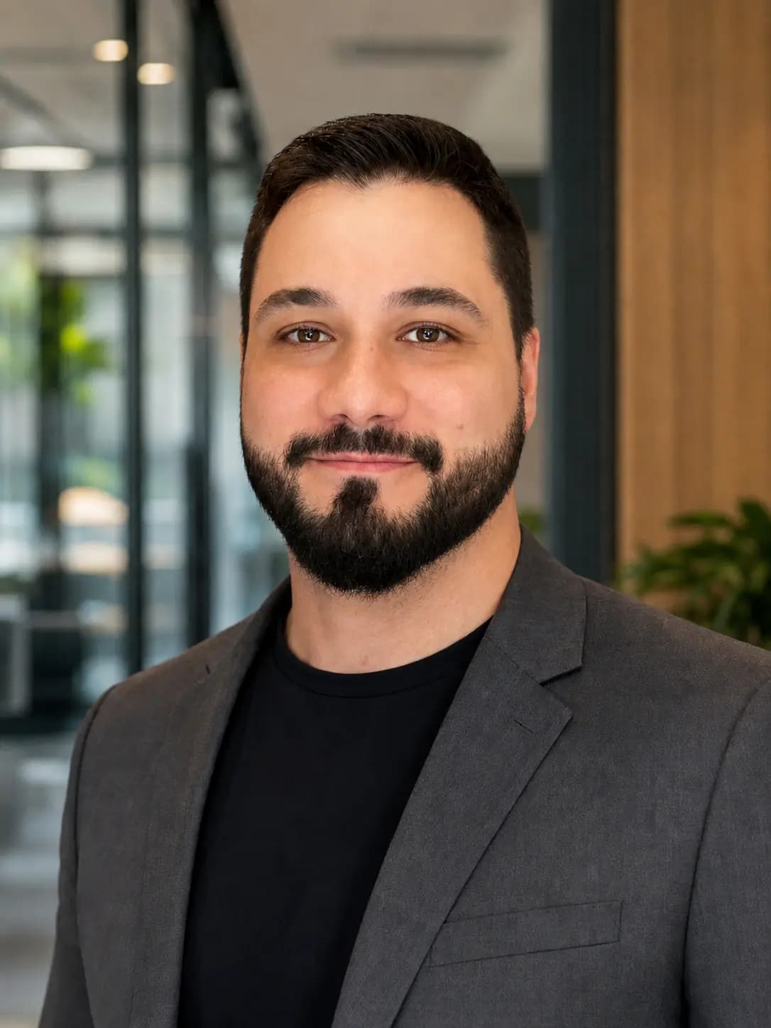Otávio Botura, CEO da BTB Solutions