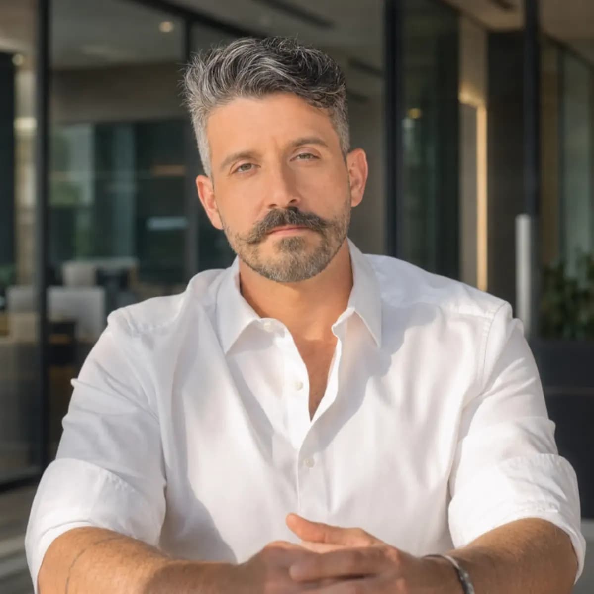 Renan Rossin, Especialista Homologado em Estruturação Comercial B2B