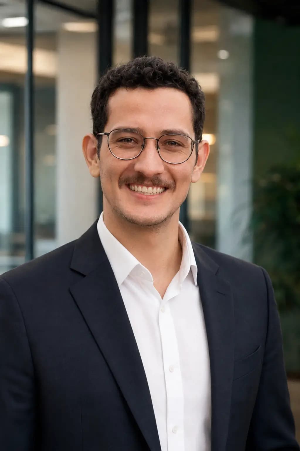 Vinícius Fernandes, Especialista Homologado em Projetos para o Terceiro Setor